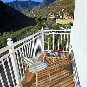 Apartamento Casa Efraim, Hermigua