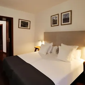 Hotel Escuela Rural Casa Los Herrera, Hermigua
